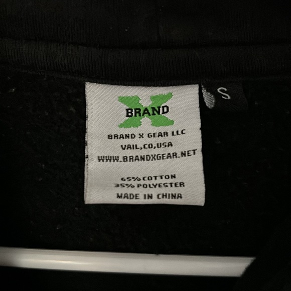 Oregon Ducks hooded sweatshirt - Picture 2 of 3